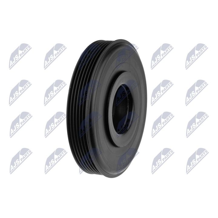 Skriemulys, alkūninis velenas NTY RKP-RE-003