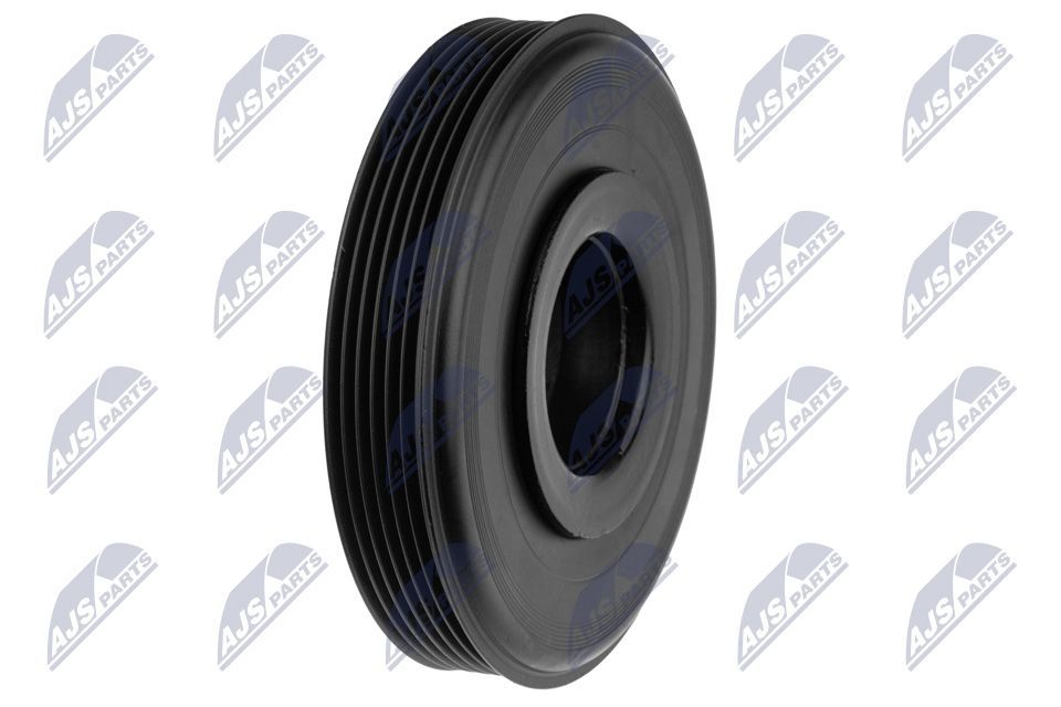 Skriemulys, alkūninis velenas NTY RKP-RE-003