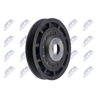 Skriemulys, alkūninis velenas NTY RKP-RE-004