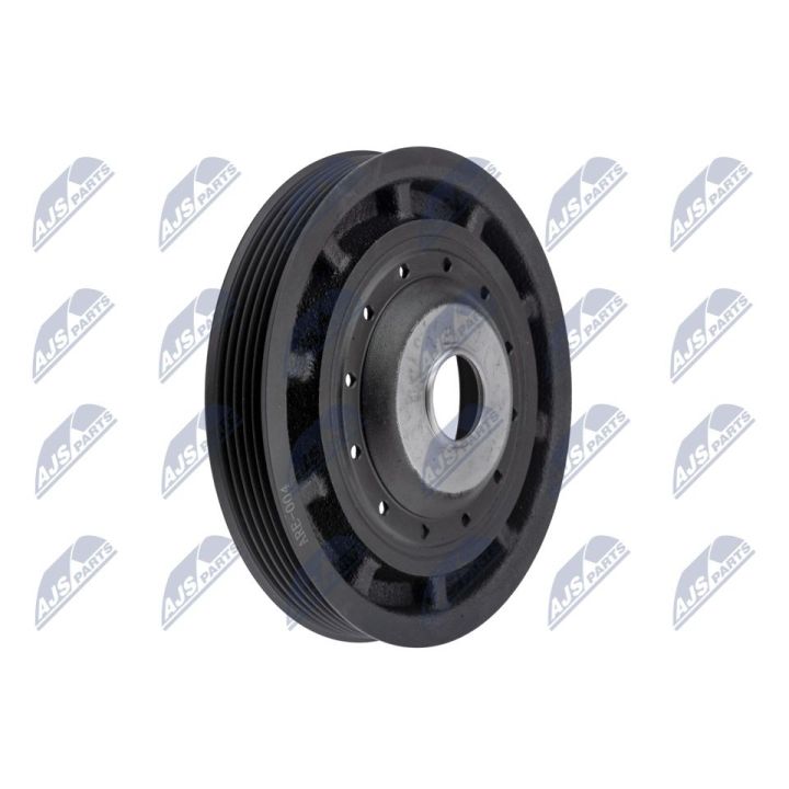 Skriemulys, alkūninis velenas NTY RKP-RE-004