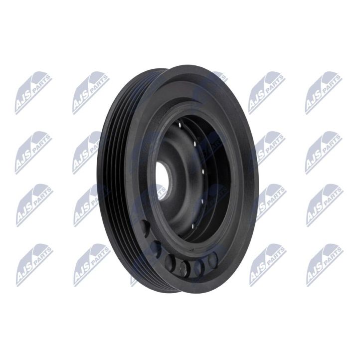 Skriemulys, alkūninis velenas NTY RKP-RE-004