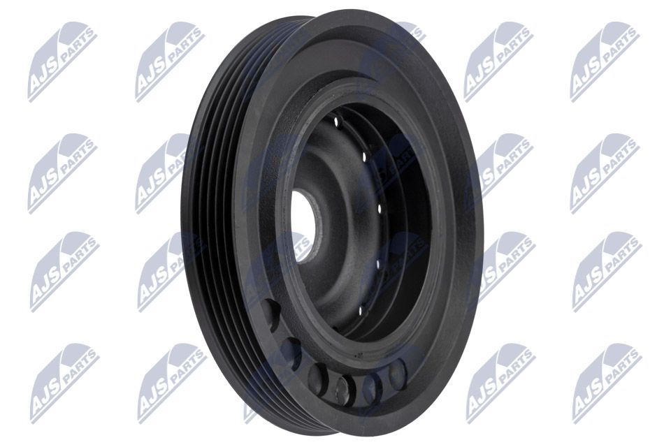 Skriemulys, alkūninis velenas NTY RKP-RE-004