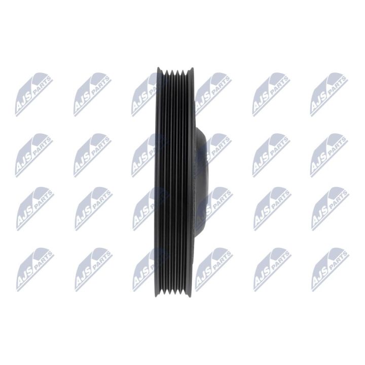 Skriemulys, alkūninis velenas NTY RKP-RE-004