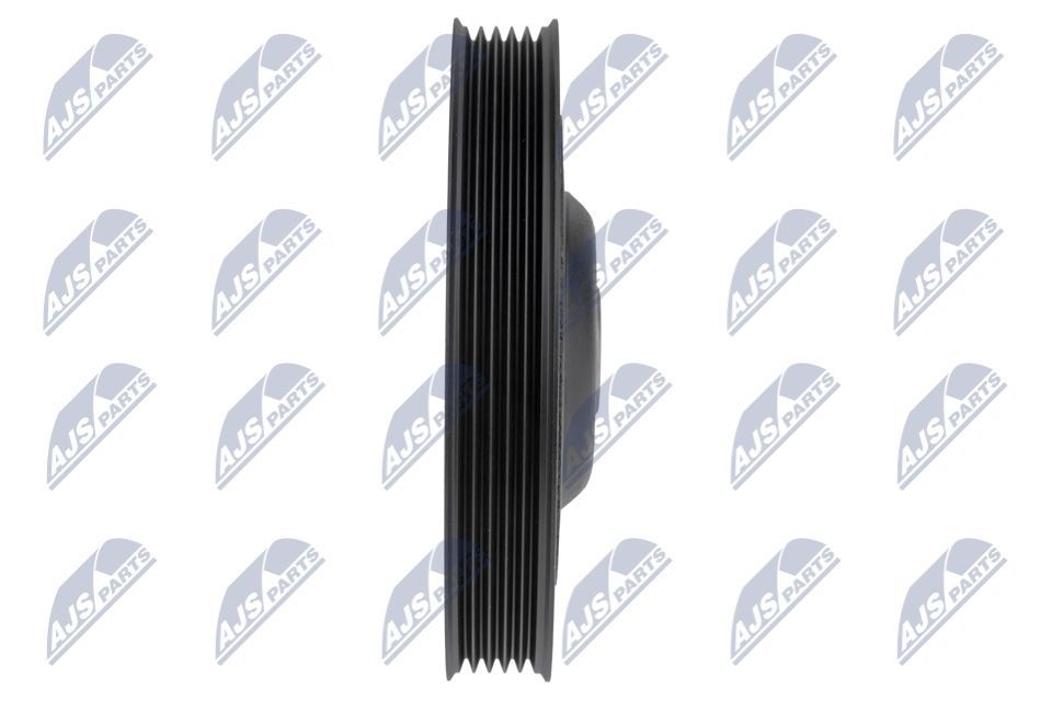 Skriemulys, alkūninis velenas NTY RKP-RE-004