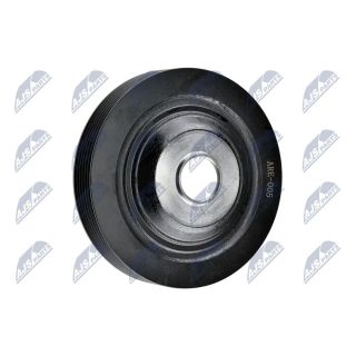 Skriemulys, alkūninis velenas NTY RKP-RE-005