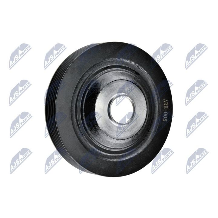 Skriemulys, alkūninis velenas NTY RKP-RE-005