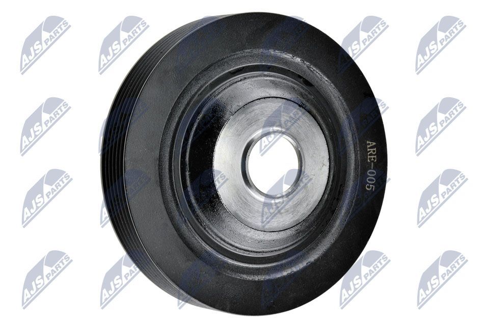 Skriemulys, alkūninis velenas NTY RKP-RE-005