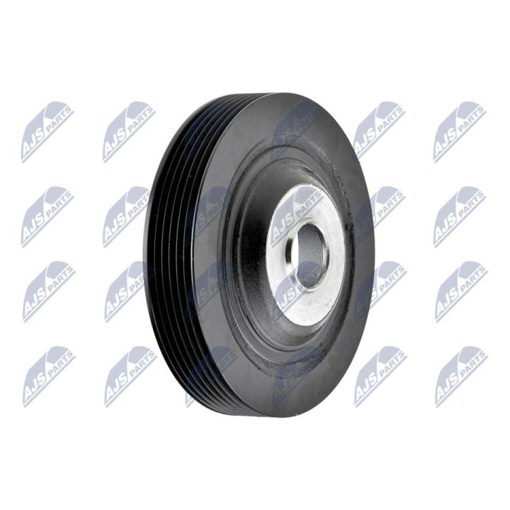 Skriemulys, alkūninis velenas NTY RKP-RE-005