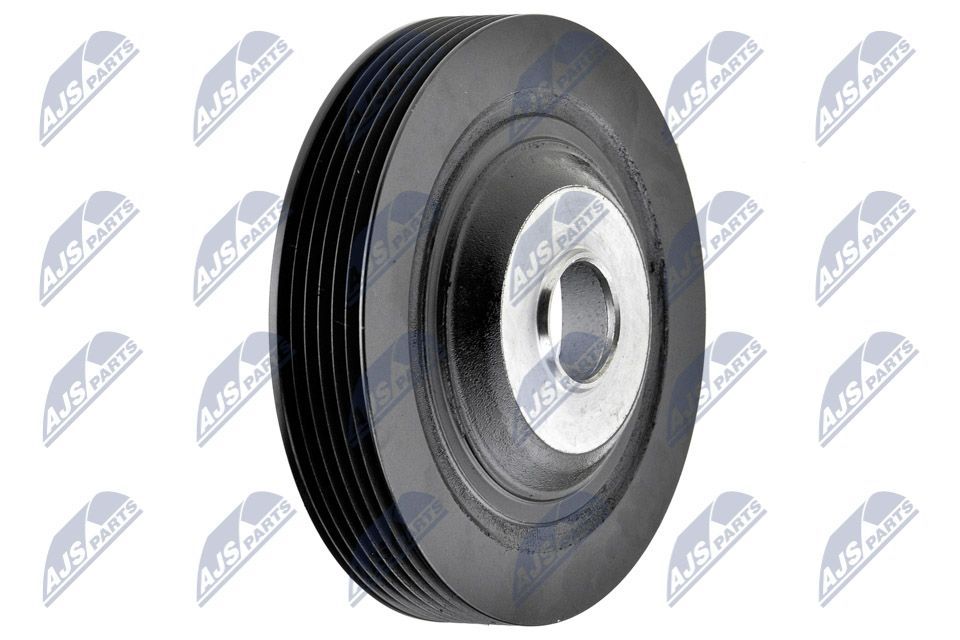 Skriemulys, alkūninis velenas NTY RKP-RE-005