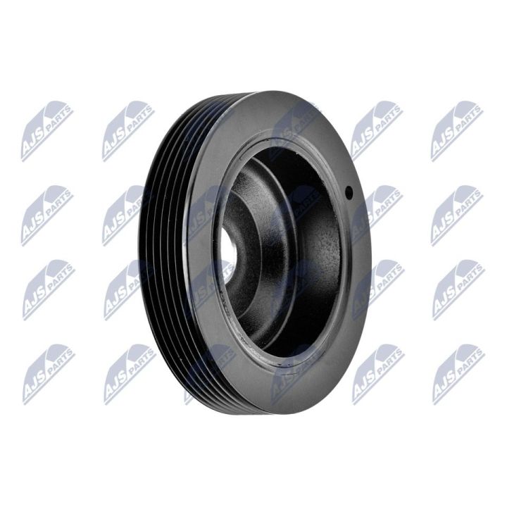 Skriemulys, alkūninis velenas NTY RKP-RE-005