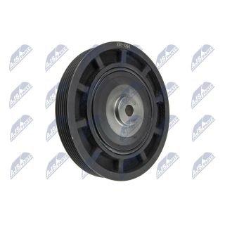 Skriemulys, alkūninis velenas NTY RKP-RE-006