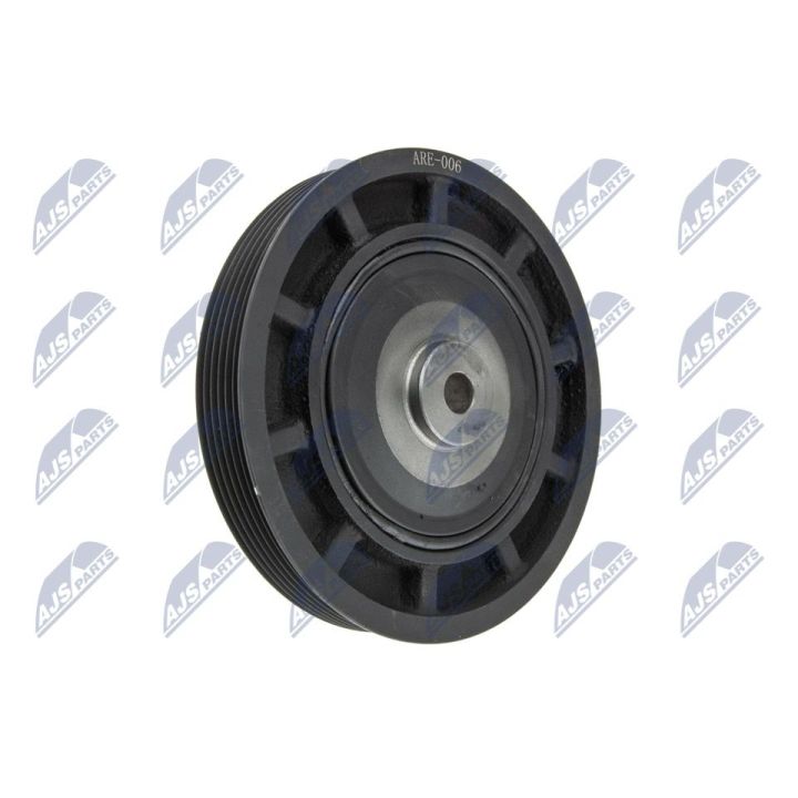 Skriemulys, alkūninis velenas NTY RKP-RE-006