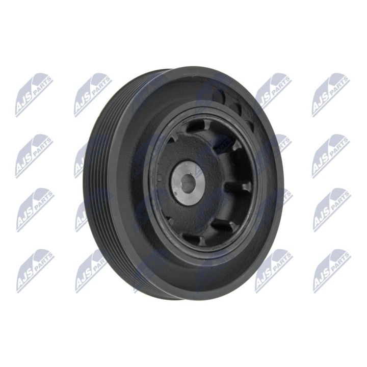 Skriemulys, alkūninis velenas NTY RKP-RE-006