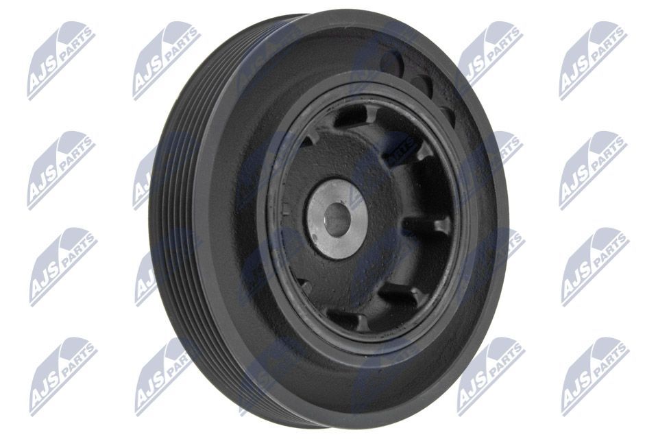 Skriemulys, alkūninis velenas NTY RKP-RE-006