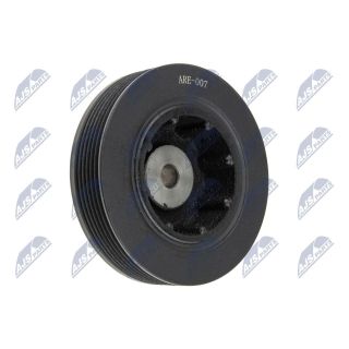 Skriemulys, alkūninis velenas NTY RKP-RE-007