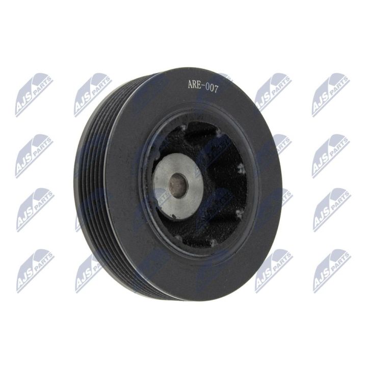 Skriemulys, alkūninis velenas NTY RKP-RE-007