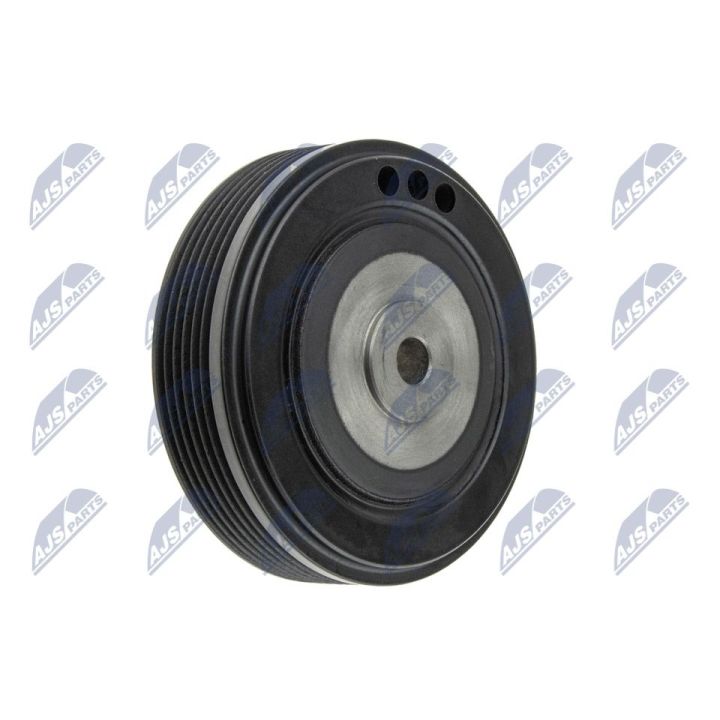 Skriemulys, alkūninis velenas NTY RKP-RE-007