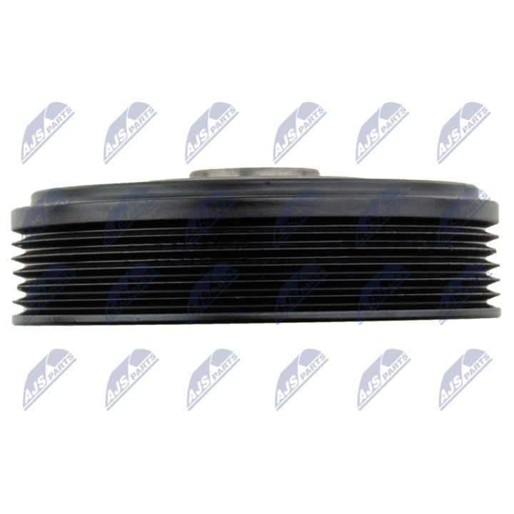 Skriemulys, alkūninis velenas NTY RKP-RE-007