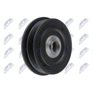 Skriemulys, alkūninis velenas NTY RKP-RE-008