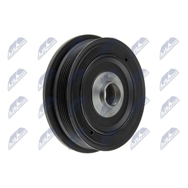 Skriemulys, alkūninis velenas NTY RKP-RE-008