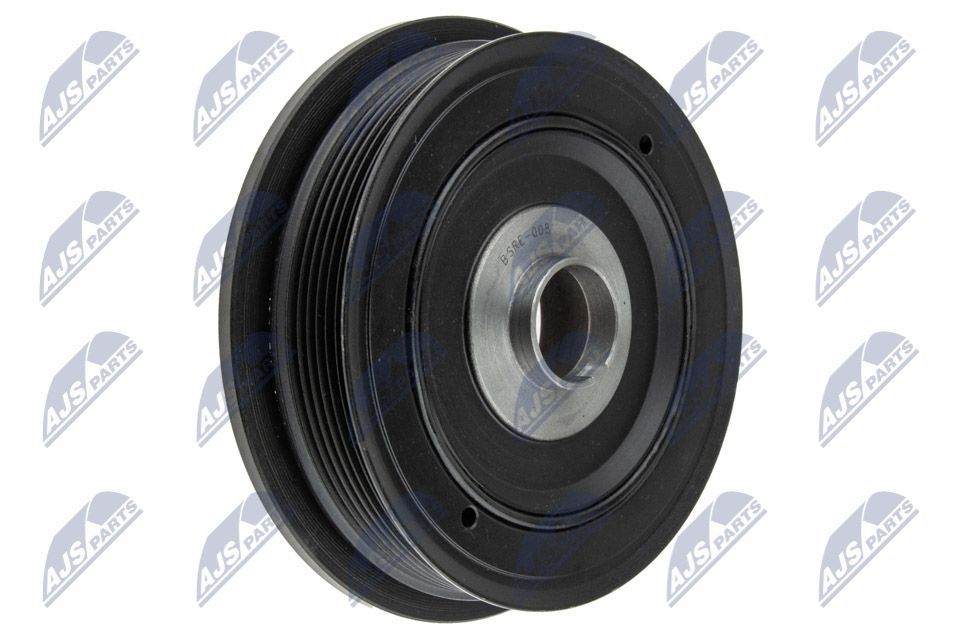 Skriemulys, alkūninis velenas NTY RKP-RE-008