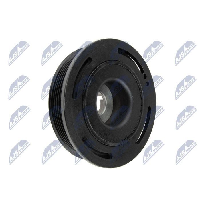 Skriemulys, alkūninis velenas NTY RKP-RE-008