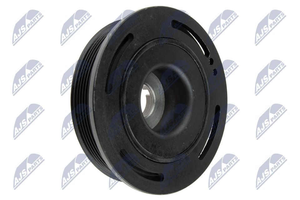 Skriemulys, alkūninis velenas NTY RKP-RE-008