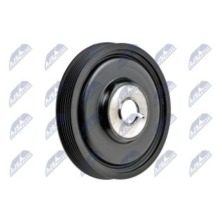 Skriemulys, alkūninis velenas NTY RKP-RE-009