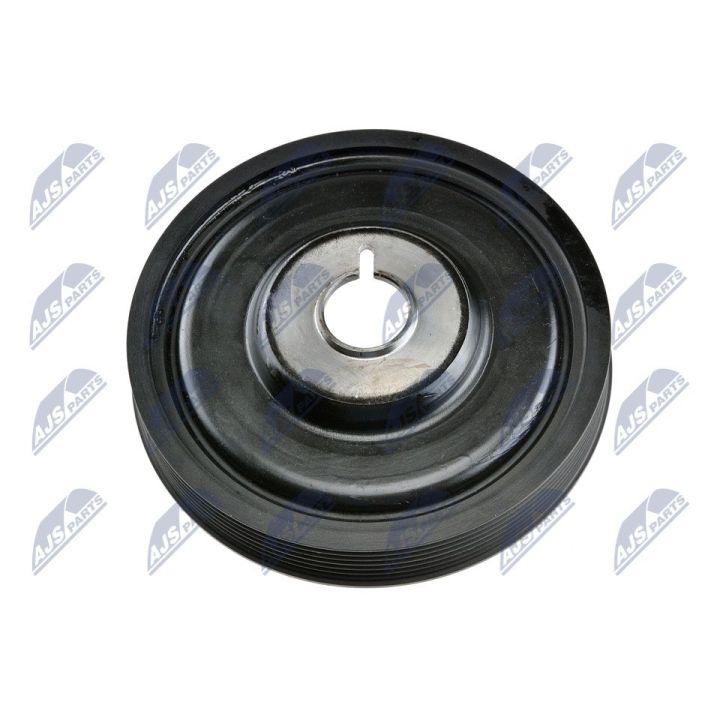 Skriemulys, alkūninis velenas NTY RKP-RE-009