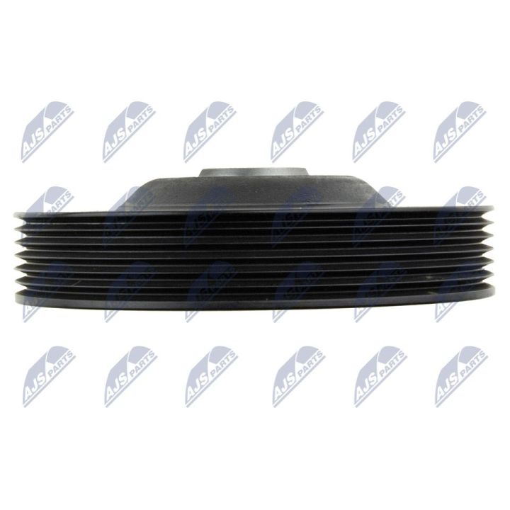 Skriemulys, alkūninis velenas NTY RKP-RE-010