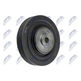 Skriemulys, alkūninis velenas NTY RKP-RE-011