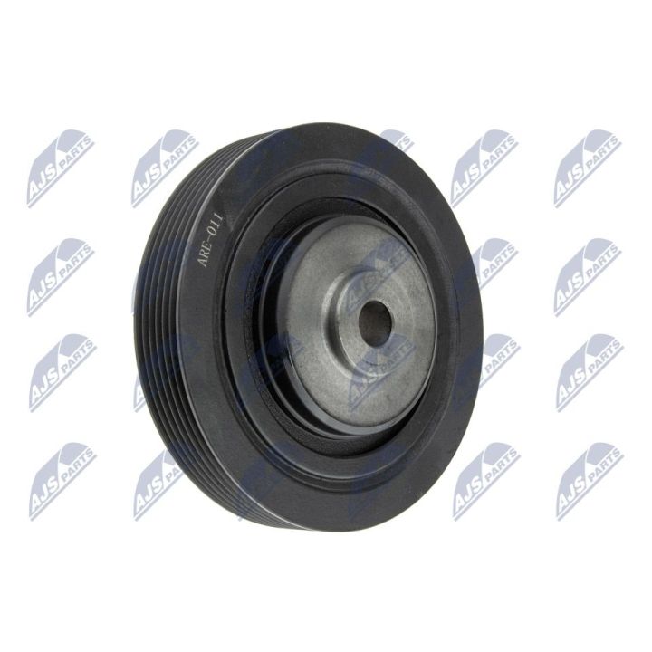 Skriemulys, alkūninis velenas NTY RKP-RE-011