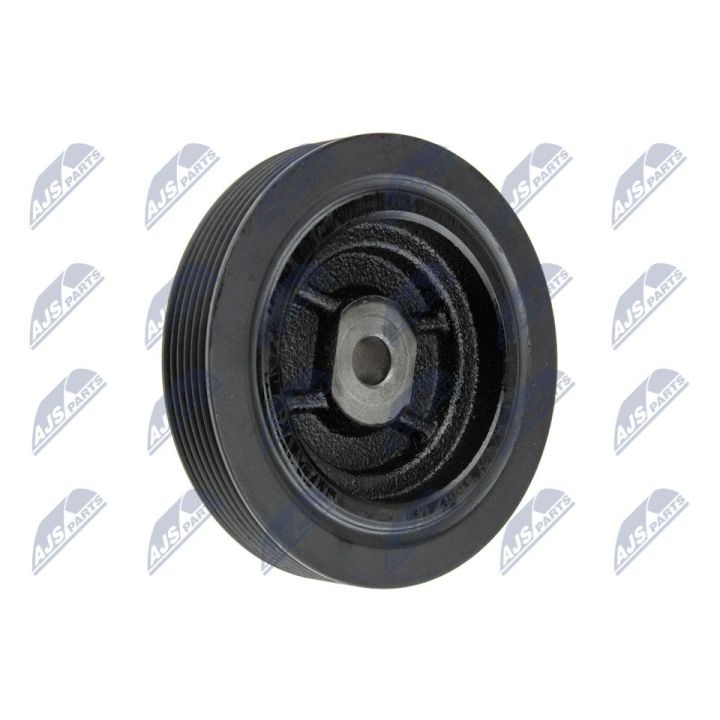 Skriemulys, alkūninis velenas NTY RKP-RE-011