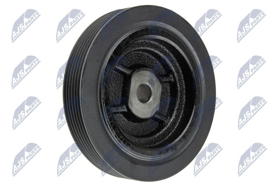 Skriemulys, alkūninis velenas NTY RKP-RE-011