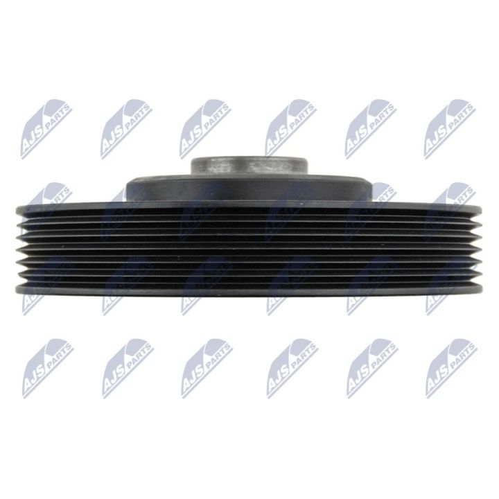 Skriemulys, alkūninis velenas NTY RKP-RE-011