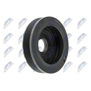 Skriemulys, alkūninis velenas NTY RKP-RE-012