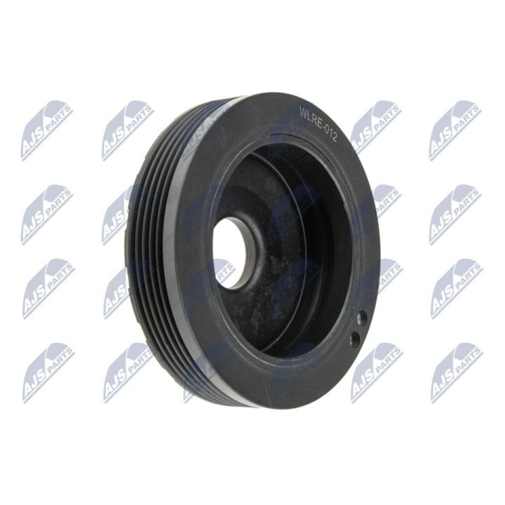 Skriemulys, alkūninis velenas NTY RKP-RE-012