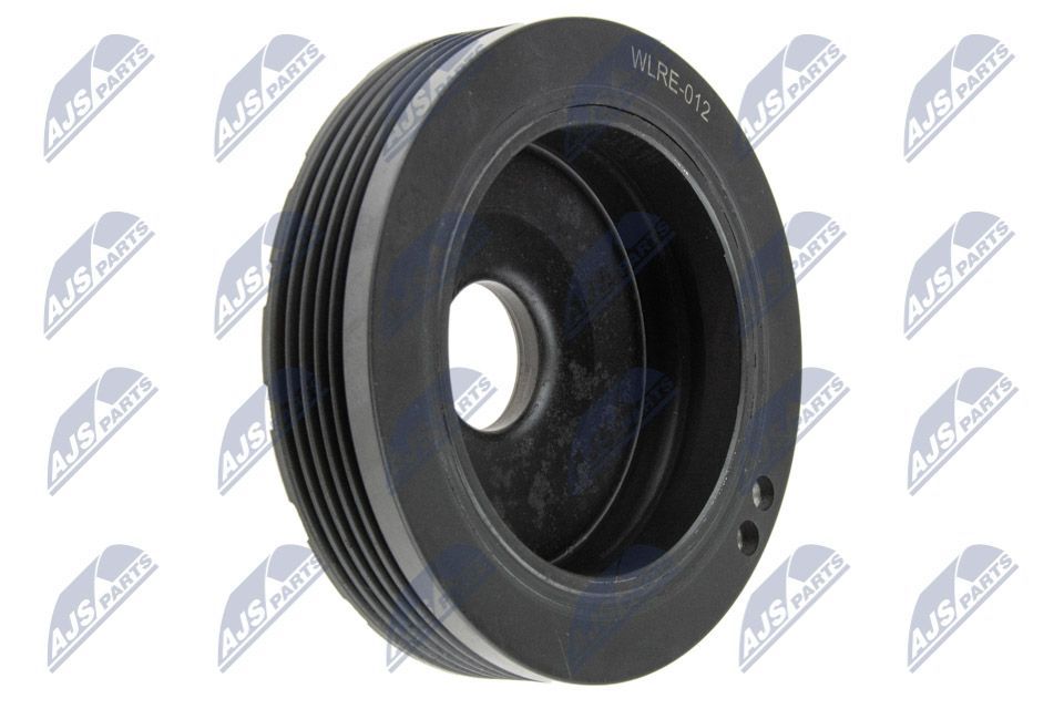 Skriemulys, alkūninis velenas NTY RKP-RE-012