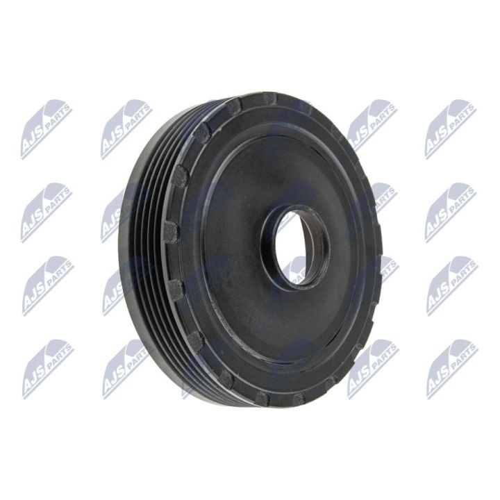 Skriemulys, alkūninis velenas NTY RKP-RE-012