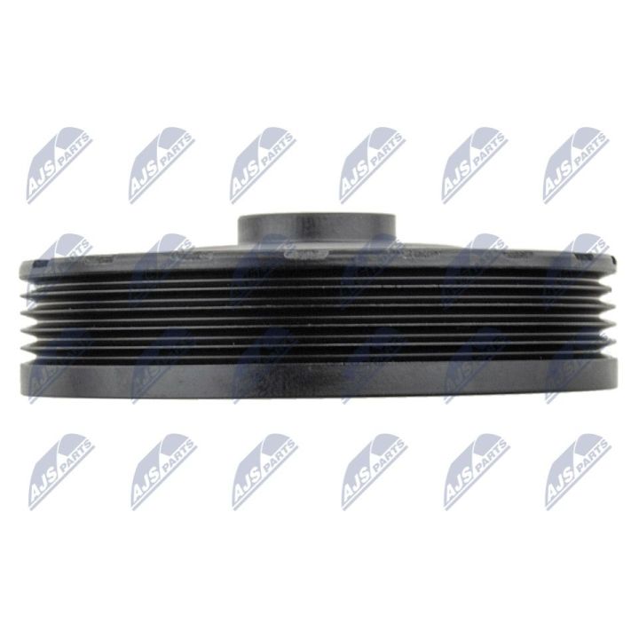 Skriemulys, alkūninis velenas NTY RKP-RE-012