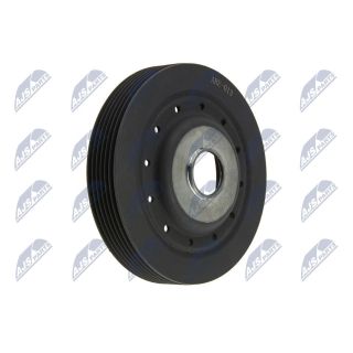 Skriemulys, alkūninis velenas NTY RKP-RE-013