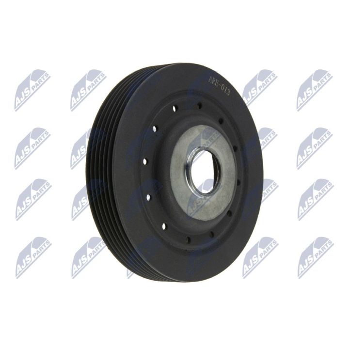 Skriemulys, alkūninis velenas NTY RKP-RE-013