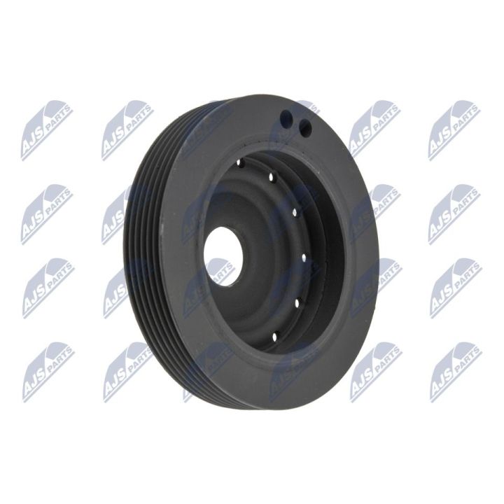 Skriemulys, alkūninis velenas NTY RKP-RE-013