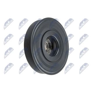 Skriemulys, alkūninis velenas NTY RKP-RE-016