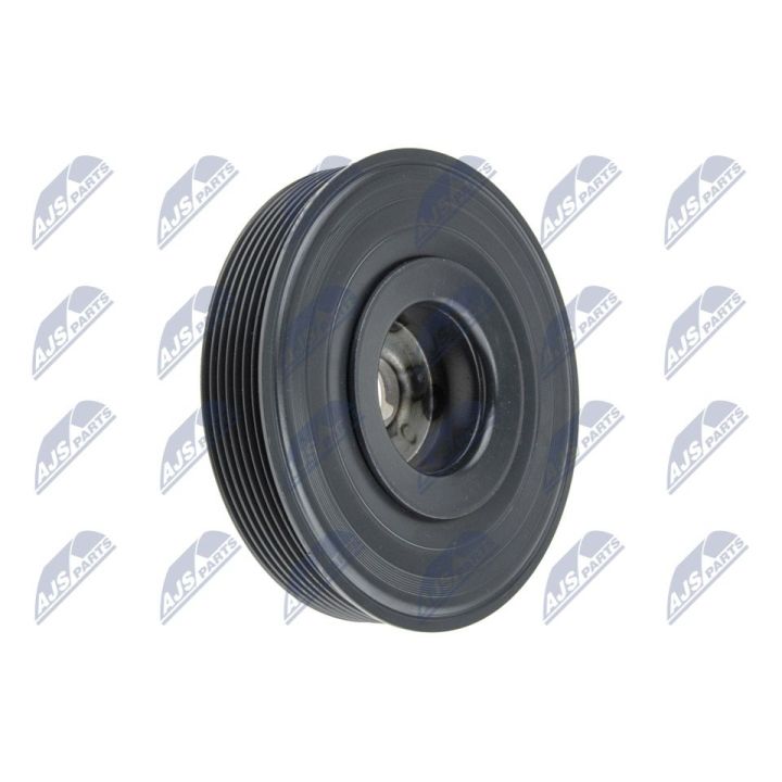 Skriemulys, alkūninis velenas NTY RKP-RE-016