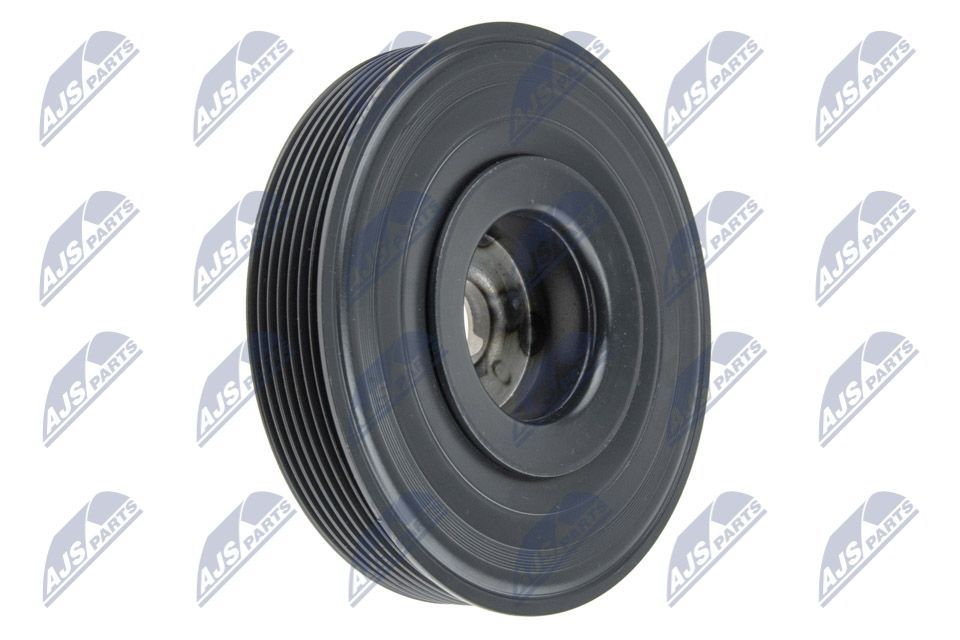 Skriemulys, alkūninis velenas NTY RKP-RE-016