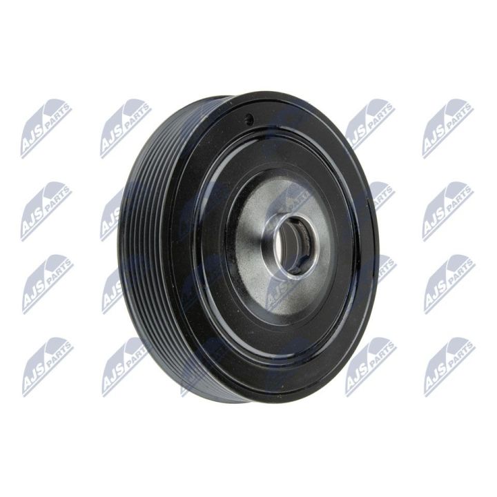 Skriemulys, alkūninis velenas NTY RKP-RE-016