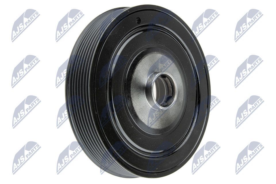 Skriemulys, alkūninis velenas NTY RKP-RE-016