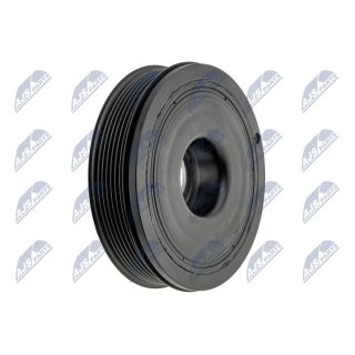 Skriemulys, alkūninis velenas NTY RKP-RE-017