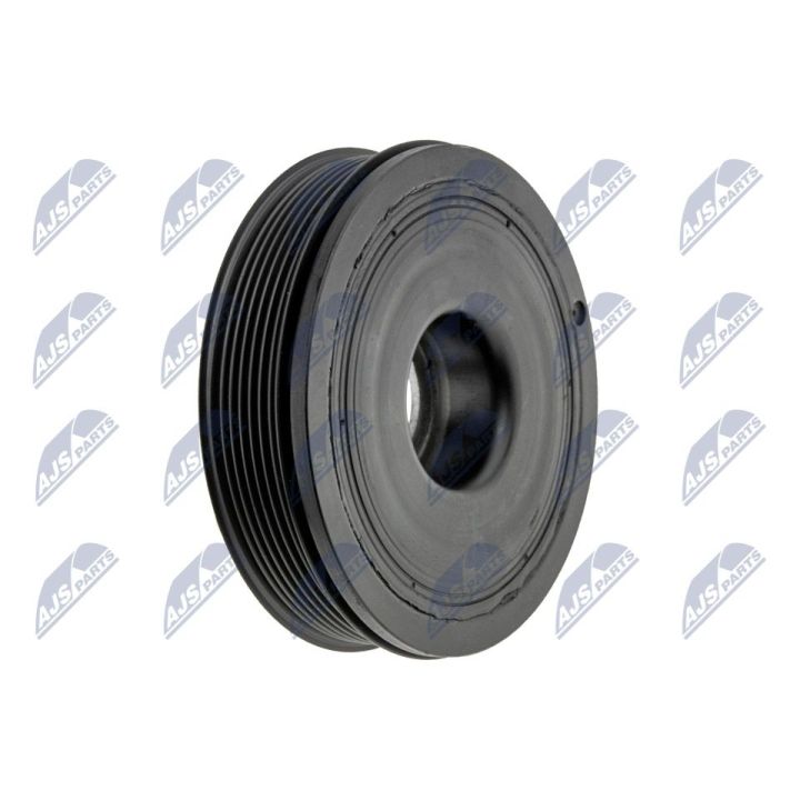 Skriemulys, alkūninis velenas NTY RKP-RE-017